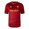 Maglia ufficiale AS Roma Tripi 65 Casa 2022-23 per Uomo